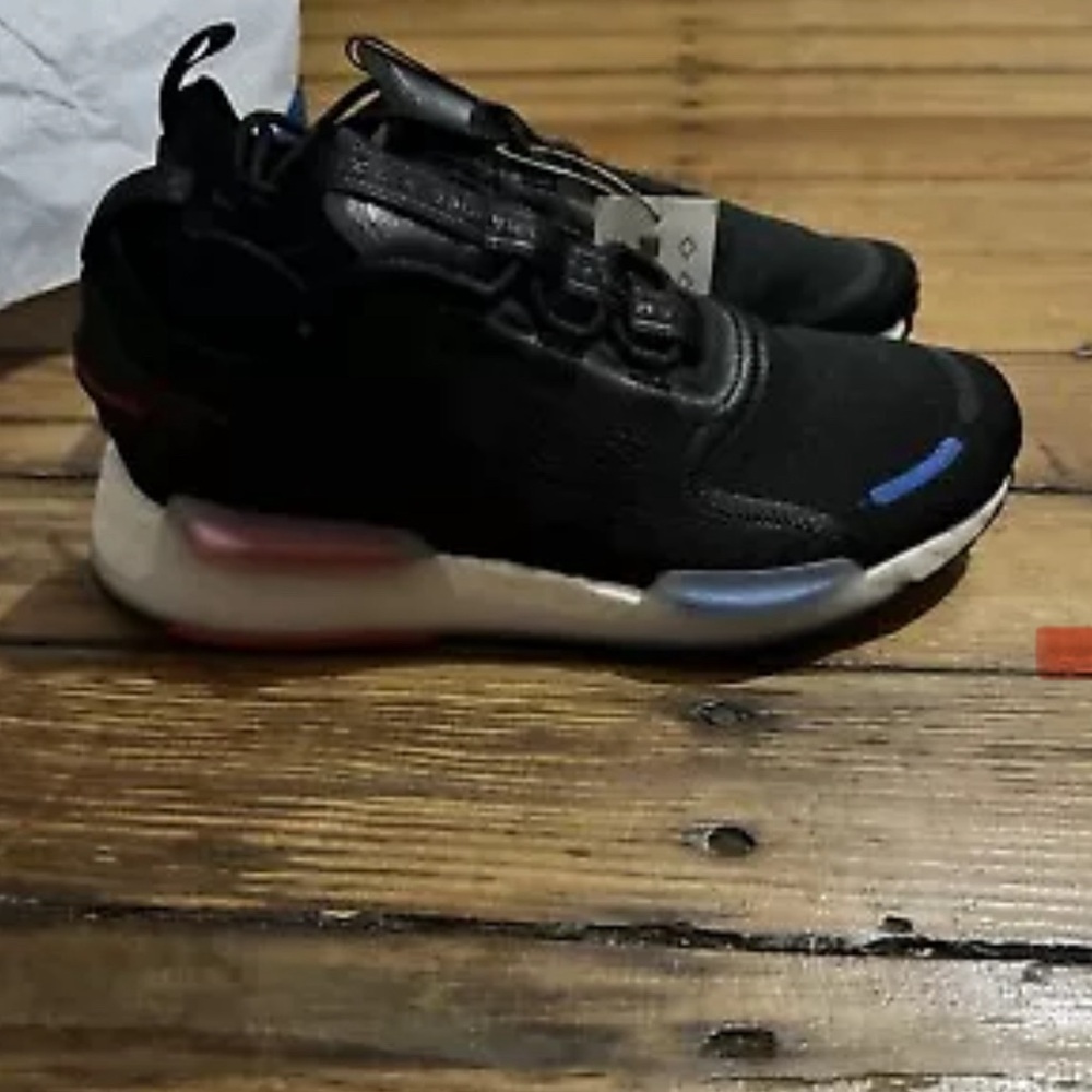 Adidas NMD_V3 J Size 6.5 Women’s - Picture 3 of 8